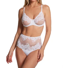 Le Mystere Lace Allure Unlined Bra 8246 -Pour Moi Bikinis Shop le mystere mys001 8246 cs1