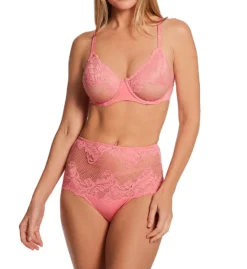 Le Mystere Lace Allure Unlined Bra 8246 -Pour Moi Bikinis Shop le mystere mys001 8246 cs3