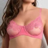 Le Mystere Lace Allure Unlined Bra 8246 -Pour Moi Bikinis Shop le mystere mys001 8246 gs