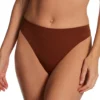 Le Mystere Seamless Comfort Thong Panty 8817 -Pour Moi Bikinis Shop le mystere mys001 8817 gs