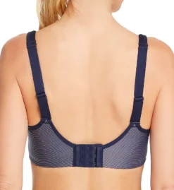 Le Mystere High Impact Full Support Underwire Sports Bra 920 -Pour Moi Bikinis Shop le mystere mys001 920 bs