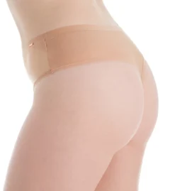 Le Mystere Infinite Comfort High Waist Thong Panty 9938 -Pour Moi Bikinis Shop le mystere mys001 9938 bs