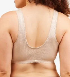 Leading Lady Marlene Front-Close Sleep And Leisure Bra 151 -Pour Moi Bikinis Shop leading lady lea001 151 bs