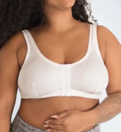 Leading Lady Marlene Front-Close Sleep And Leisure Bra 151 -Pour Moi Bikinis Shop leading lady lea001 151 cs3