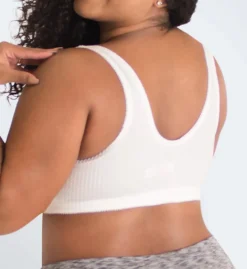 Leading Lady Marlene Front-Close Sleep And Leisure Bra 151 -Pour Moi Bikinis Shop leading lady lea001 151 cs4