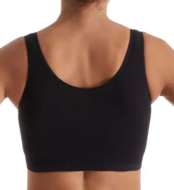 Leading Lady Harmony Dreamy Comfort Cotton Sleep & Leisure Bra 4011 -Pour Moi Bikinis Shop leading lady lea001 4011 bs