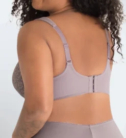 Leading Lady Ava Scallop Lace Cup Underwire Bra 5044 -Pour Moi Bikinis Shop leading lady lea001 5044 cs2