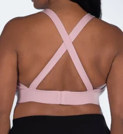 Leading Lady Greta Wirefree Crossback Bra 5070 -Pour Moi Bikinis Shop leading lady lea001 5070 cs2