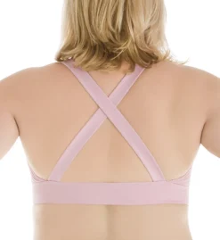 Leading Lady Greta Front Close Crossback Bra 5170 -Pour Moi Bikinis Shop leading lady lea001 5170 bs