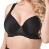 Leading Lady Brigitte Balconette Contour Underwire Bra 5214 -Pour Moi Bikinis Shop leading lady lea001 5214 gs