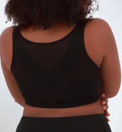 Leading Lady Nora Lace Front Close Posture Back Bra 5530 -Pour Moi Bikinis Shop leading lady lea001 5530 bs