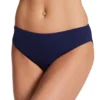 Leilani Solids Shaper Pant Swim Bottom A720040