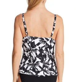 Leilani Kapalua Sail Away Gemini Tankini Swim Top G720257 -Pour Moi Bikinis Shop leilani lei01 g720257 bs