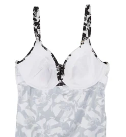 Leilani Kapalua Sail Away Gemini Tankini Swim Top G720257 -Pour Moi Bikinis Shop leilani lei01 g720257 cs5