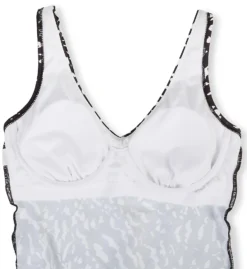 Leilani Xanadu Monterey Tankini Swim Top G720633 -Pour Moi Bikinis Shop leilani lei01 g720633 cs6