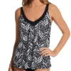 Leilani Kalahari Bora Bora Scoop Tankini Swim Top J720564 -Pour Moi Bikinis Shop leilani lei01 j720564 gs