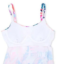 Leilani Palm Beach Cape Town Scoop Tankini Swim Top J720858 -Pour Moi Bikinis Shop leilani lei01 j720858 cs6