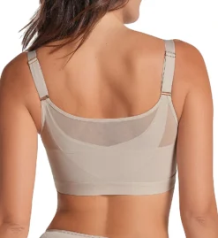 Leonisa Posture Corrector Back Support Contour Cup Bra 011936 -Pour Moi Bikinis Shop leonisa leo001 011936 bs