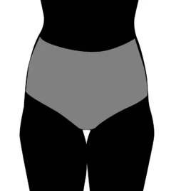 Leonisa Truly Undetectable Comfy Shaping Panty 012657 -Pour Moi Bikinis Shop leonisa leo001 012657 cs3