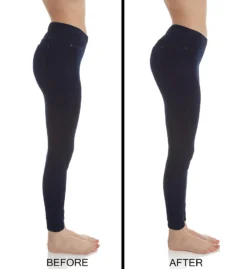 Leonisa Magic Benefit Padded Butt Lift Panty 012688 -Pour Moi Bikinis Shop leonisa leo001 012688 cs1