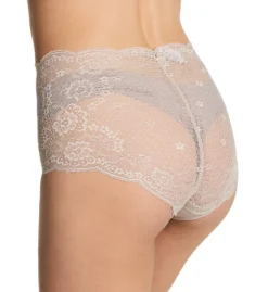 Leonisa Retro Lace Classic Brief Panty 012897 -Pour Moi Bikinis Shop leonisa leo001 012897 bs
