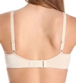 Lilyette Plunge Into Comfort Keyhole Minimizer Bra 0904 -Pour Moi Bikinis Shop lilyette lil001 0904 bs