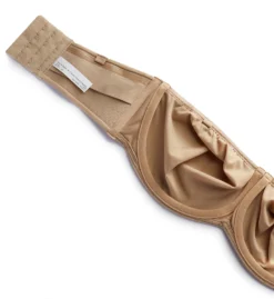 Lilyette Tailored Strapless Minimizer Bra 939 -Pour Moi Bikinis Shop lilyette lil001 939 cs2