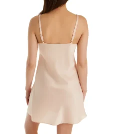 Linda Hartman Charmeuse Built Up Strap Chemise 501920 -Pour Moi Bikinis Shop linda hartman liha01 501920 bs