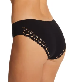 Lise Charmel Ajourage Couture Shorty Bikini Swim Bottom ABA0515 -Pour Moi Bikinis Shop lise charmel lich01 aba0515 bs