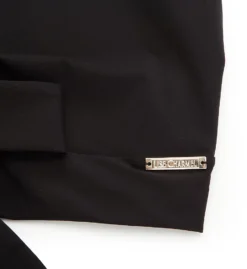 Lise Charmel Ajourage Couture Crop Top Swim Top ABA3915 -Pour Moi Bikinis Shop lise charmel lich01 aba3915 cs1