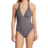 Lise Charmel Ajourage Couture One Piece Swimsuit ABA9815 -Pour Moi Bikinis Shop lise charmel lich01 aba9815 gs