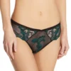 Lise Charmel Dressing Floral Boyshort Panty ACC0488 -Pour Moi Bikinis Shop lise charmel lich01 acc0488 gs