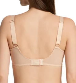 Lise Charmel Sublime En Dentelle 3 Part Full Cup Bra ACH2813 -Pour Moi Bikinis Shop lise charmel lich01 ach2813 bs