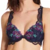 Lise Charmel Magie Saphir Contour Plunge Bra ACH8511 -Pour Moi Bikinis Shop lise charmel lich01 ach8511 gs