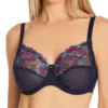 Lise Charmel Magie Saphir 3 Part Full Cup Bra BCH6111 -Pour Moi Bikinis Shop lise charmel lich01 bch6111 gs