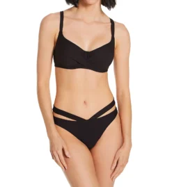 Lise Charmel La Chiquissima Seduction Bikini Swim Bottom EBB0714 -Pour Moi Bikinis Shop lise charmel lich01 ebb0714 cs3