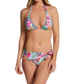 Lise Charmel La Muse Des Iles Skirted Bikini Swim Bottom EBB0866 -Pour Moi Bikinis Shop lise charmel lich01 ebb0866 cs1