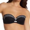 Lise Charmel La Muse Dolce Vita Bandeau Bikini Swim Top EBB7186 -Pour Moi Bikinis Shop lise charmel lich01 ebb7186 gs