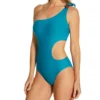 Lise Charmel L'Ethnica Reversible One Piece Swimsuit EBB9074 -Pour Moi Bikinis Shop lise charmel lich01 ebb9074 gs