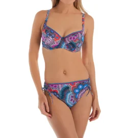 Lise Charmel L'Avatar Antigel Bikini Adjustable Tie Swim Bottom FBA0632 -Pour Moi Bikinis Shop lise charmel lich01 fba0632 cs1