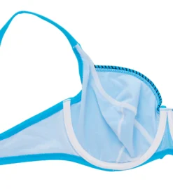 Lise Charmel La Cordeliere Balconet Swim Top FBA3593 -Pour Moi Bikinis Shop lise charmel lich01 fba3593 cs4