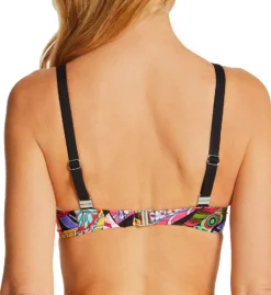 Lise Charmel La Frida Antigel Convertible Swim Top FBB3265 -Pour Moi Bikinis Shop lise charmel lich01 fbb3265 bs