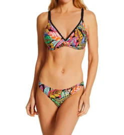 Lise Charmel La Frida Antigel Convertible Swim Top FBB3265 -Pour Moi Bikinis Shop lise charmel lich01 fbb3265 cs2