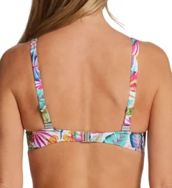 Lise Charmel La Muse Des Iles Halter Swim Top FBB3266 -Pour Moi Bikinis Shop lise charmel lich01 fbb3266 bs