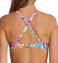 Lise Charmel La Muse Des Iles Halter Swim Top FBB3266 -Pour Moi Bikinis Shop lise charmel lich01 fbb3266 cs1