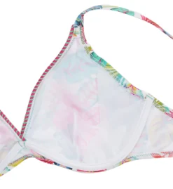 Lise Charmel La Muse Des Iles Halter Swim Top FBB3266 -Pour Moi Bikinis Shop lise charmel lich01 fbb3266 cs6