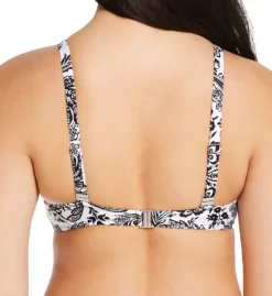 Lise Charmel La Bandana Antigel Halter Swim Top FBB3294 -Pour Moi Bikinis Shop lise charmel lich01 fbb3294 cs1