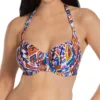 Lise Charmel La Maya Antigel Balconet Swim Top FBB3555 -Pour Moi Bikinis Shop lise charmel lich01 fbb3555 gs