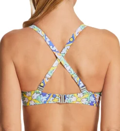 Lise Charmel La Sunny Antigel Balconet Swim Top FBB3595 -Pour Moi Bikinis Shop lise charmel lich01 fbb3595 cs1