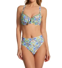 Lise Charmel La Sunny Antigel Balconet Swim Top FBB3595 -Pour Moi Bikinis Shop lise charmel lich01 fbb3595 cs2